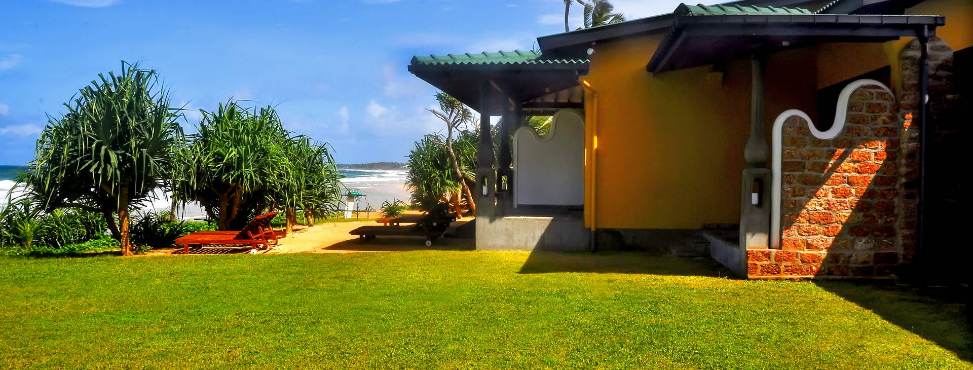 The Beach Cabanas Retreat & Spa Obrázek6