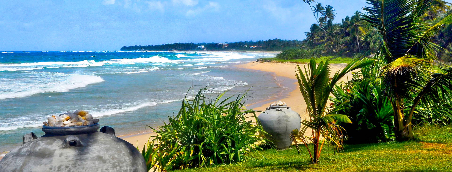 The Beach Cabanas Retreat & Spa Obrázek3