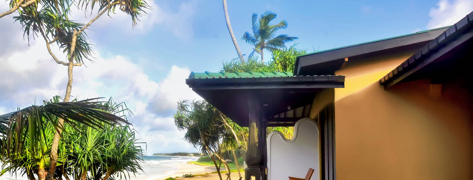 The Beach Cabanas Retreat & Spa Obrázek22