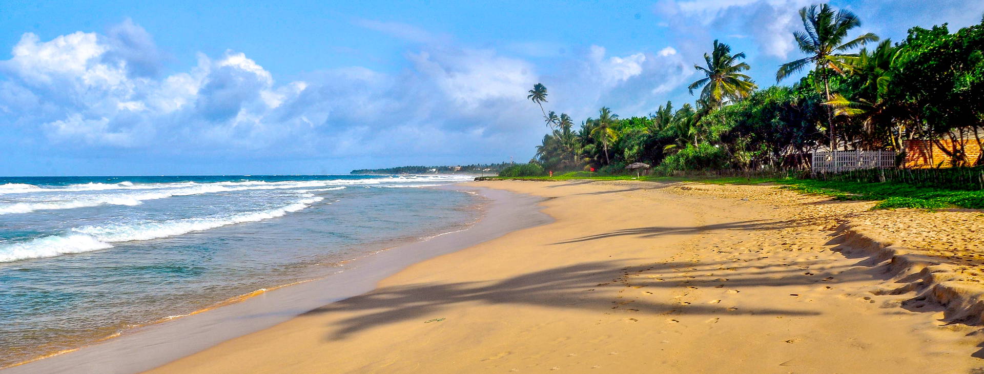 The Beach Cabanas Retreat & Spa Obrázek9