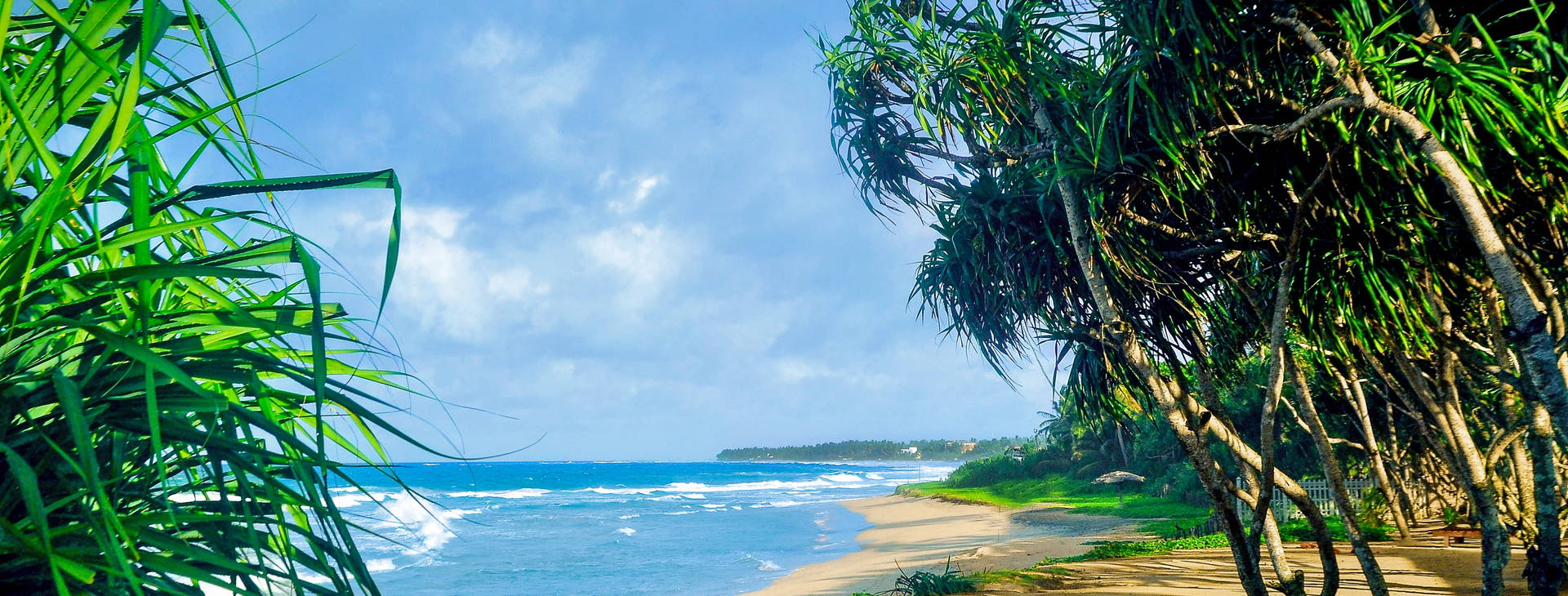 The Beach Cabanas Retreat & Spa Obrázek8