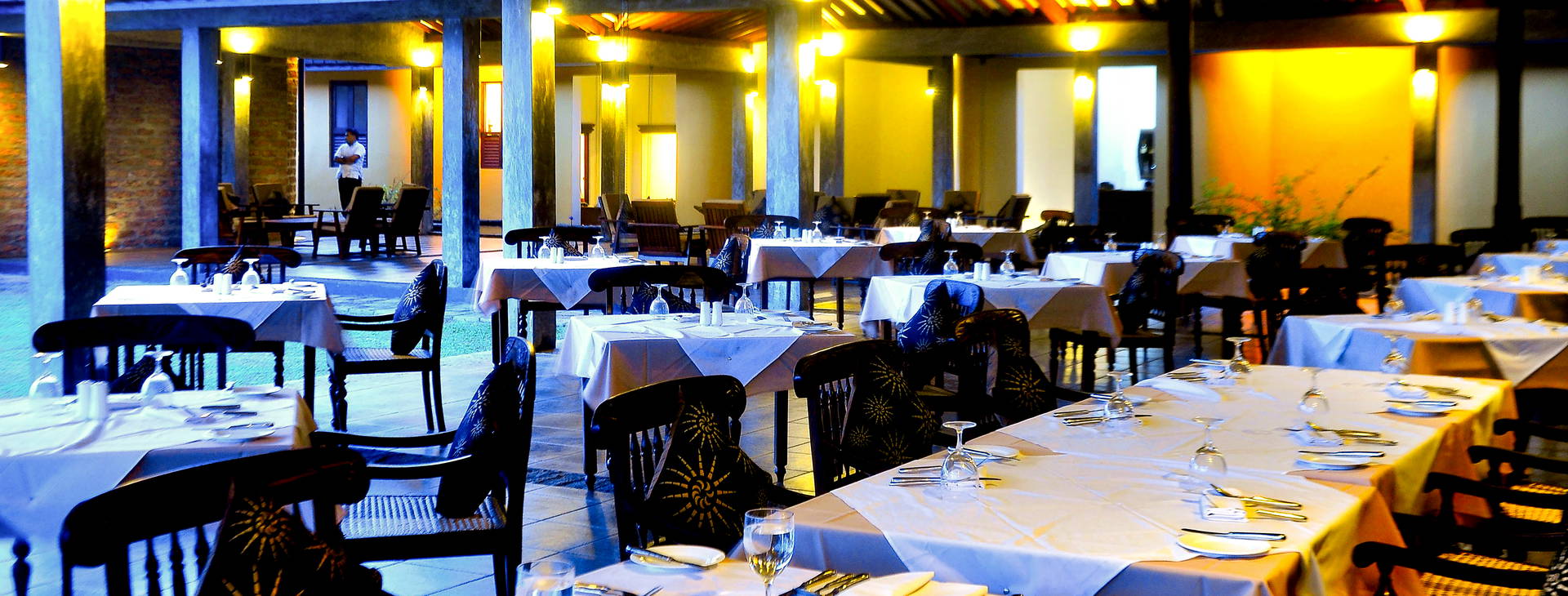 The Beach Cabanas Retreat & Spa Obrázek18