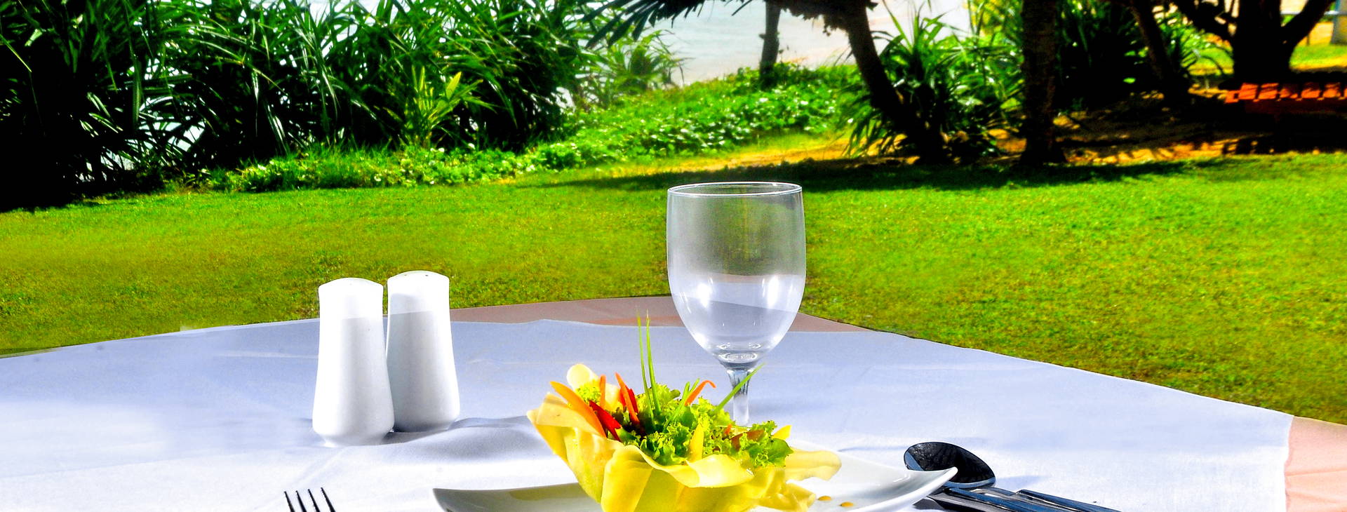 The Beach Cabanas Retreat & Spa Obrázek23