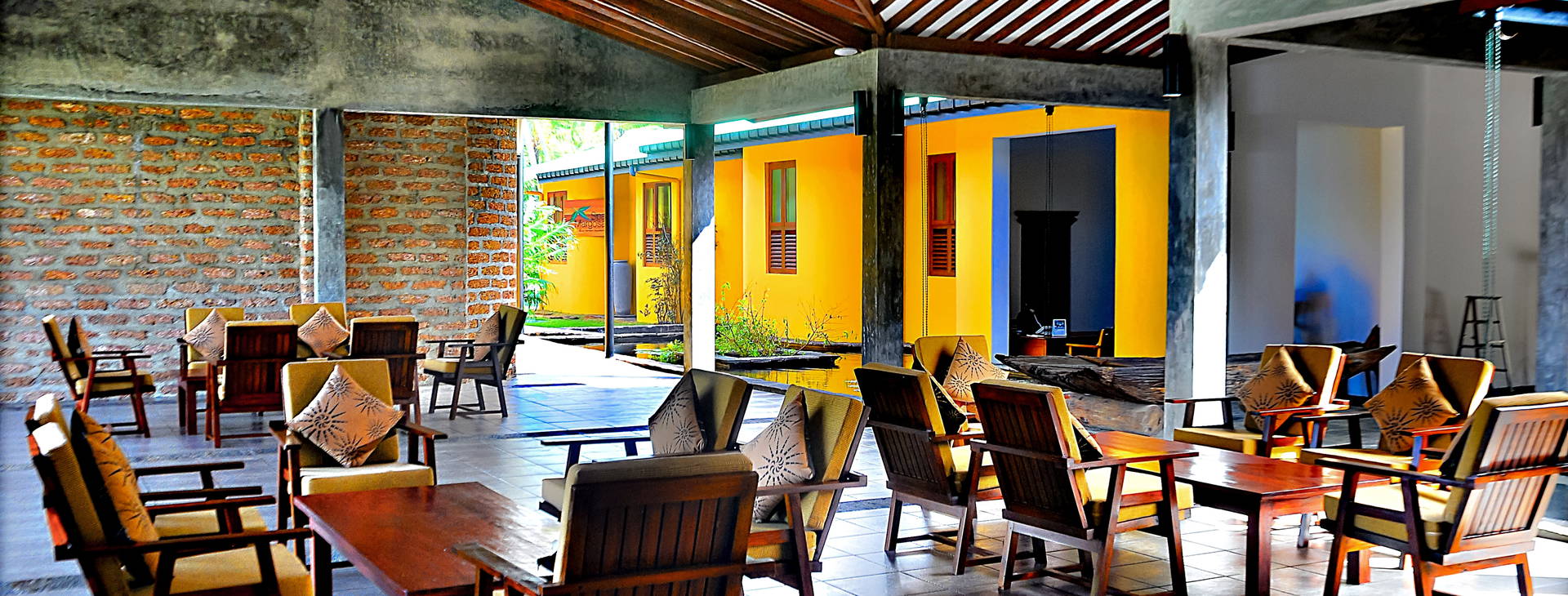 The Beach Cabanas Retreat & Spa Obrázek16