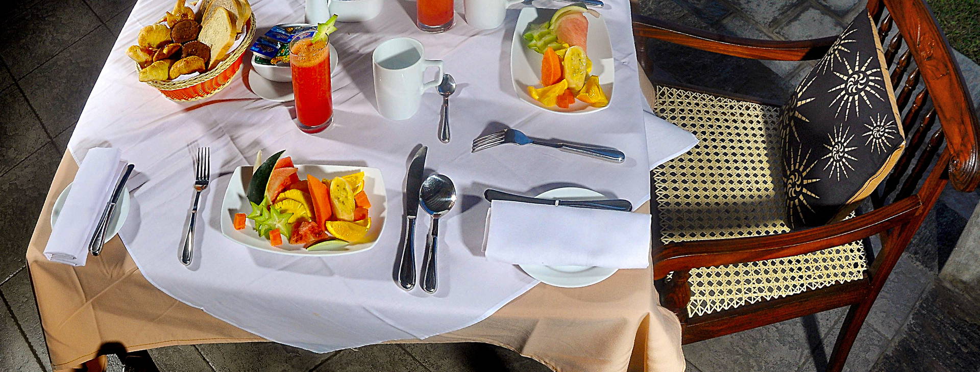 The Beach Cabanas Retreat & Spa Obrázek24