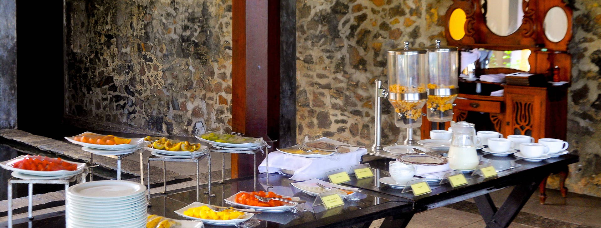 The Beach Cabanas Retreat & Spa Obrázek17