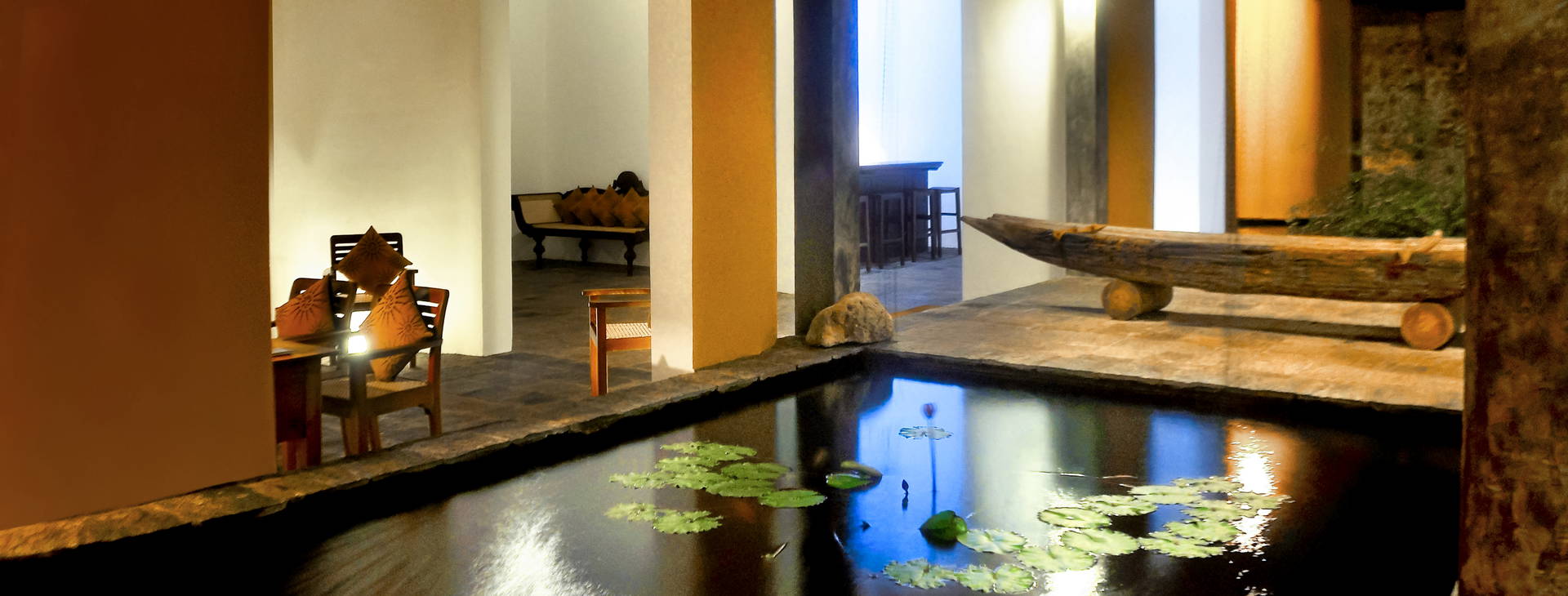 The Beach Cabanas Retreat & Spa Obrázek28