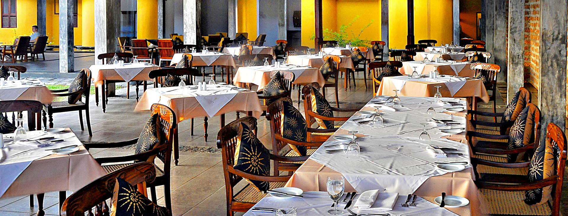 The Beach Cabanas Retreat & Spa Obrázek15