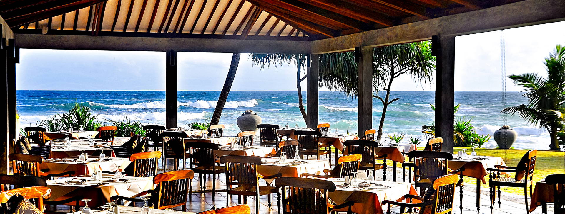 The Beach Cabanas Retreat & Spa Obrázek21