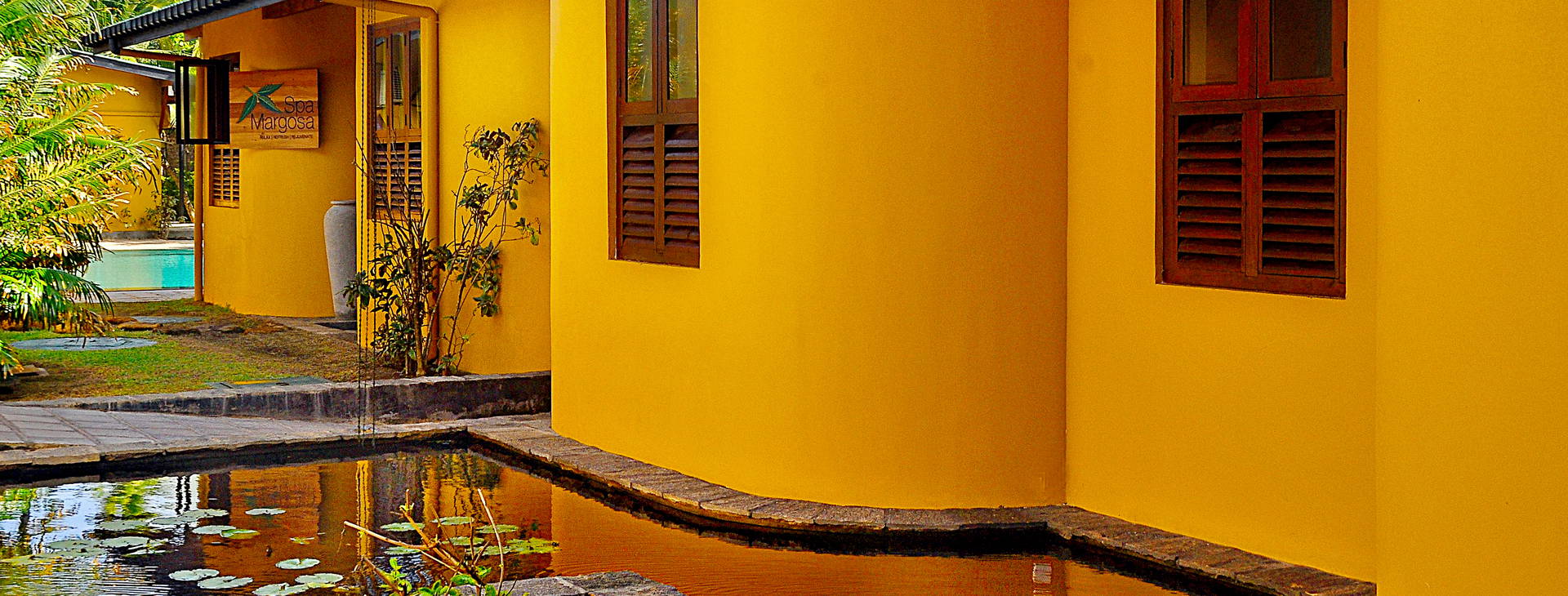 The Beach Cabanas Retreat & Spa Obrázek27