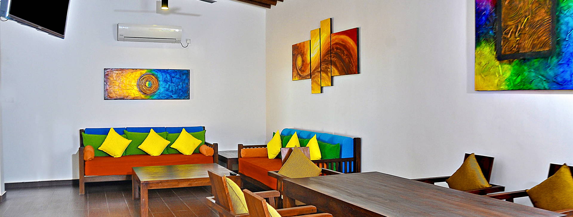 The Beach Cabanas Retreat & Spa Obrázek25