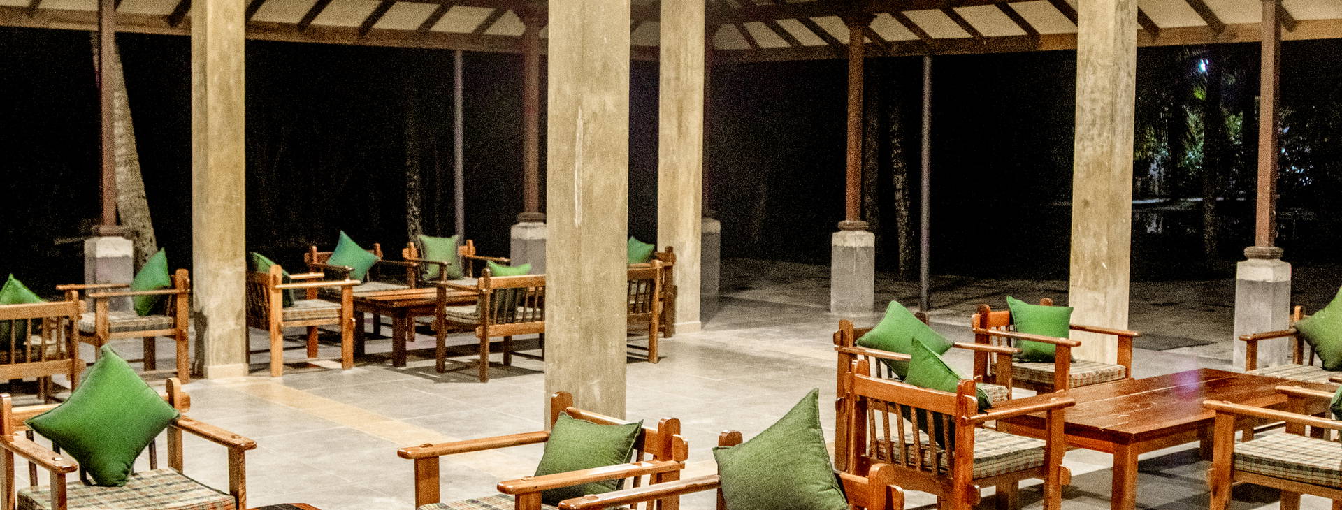The Coastal Village Cabanas Obrázek25