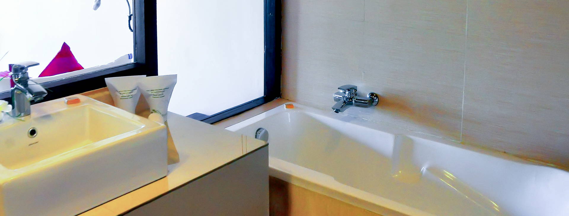 The Beach Cabanas Retreat & Spa Obrázek13