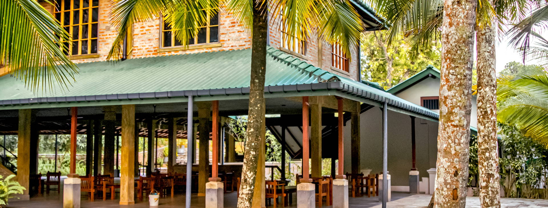 The Coastal Village Cabanas Obrázek29