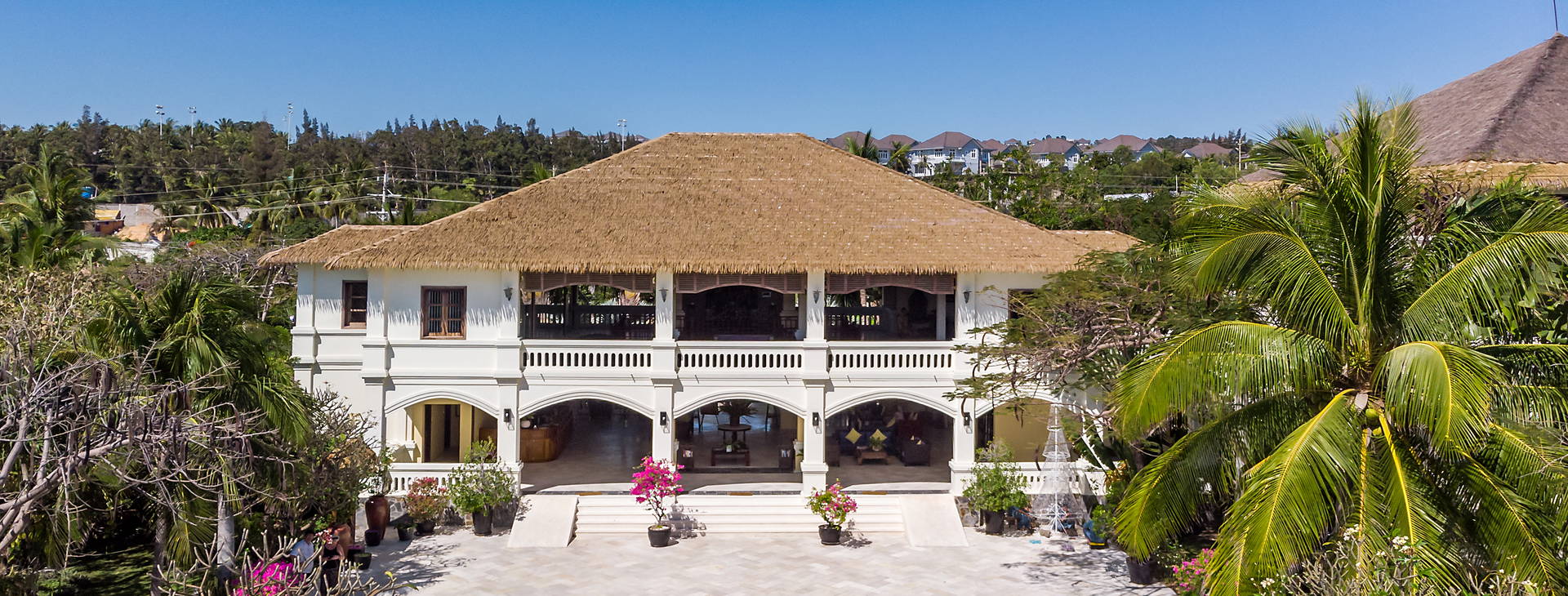 Allezboo Beach Resort & Spa Obrázek15