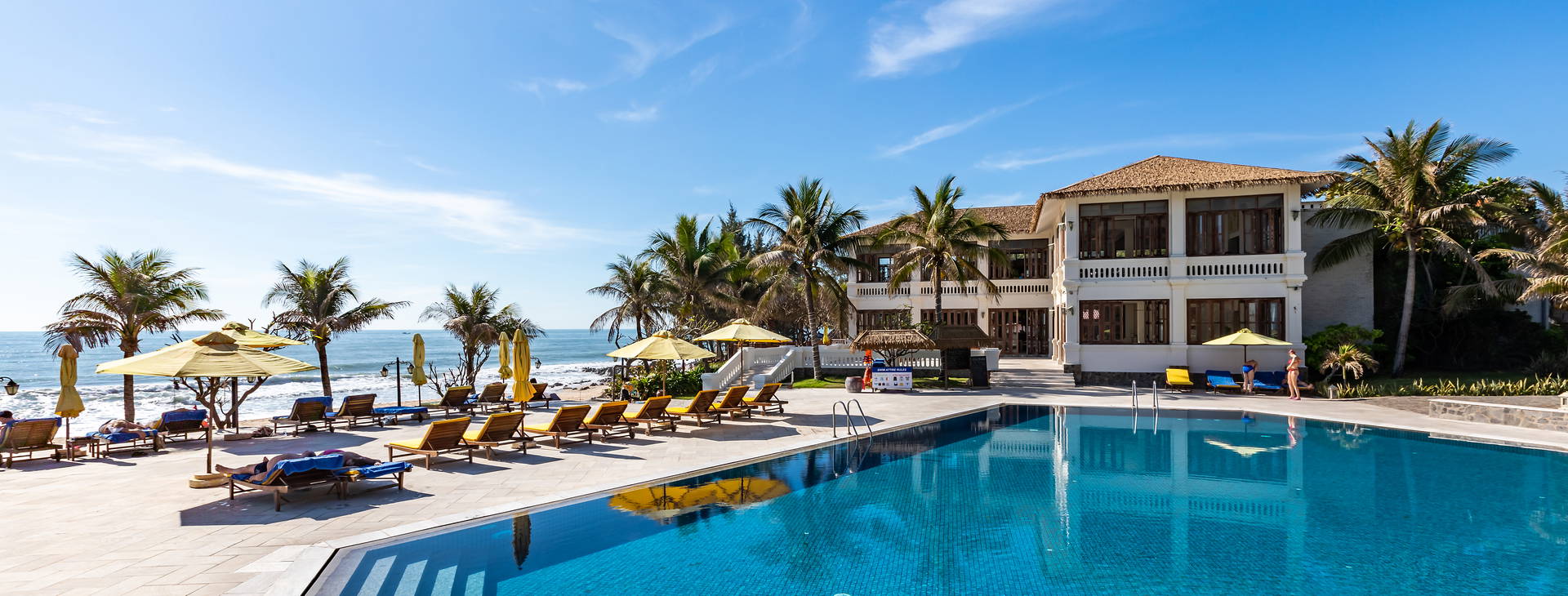 Allezboo Beach Resort & Spa Obrázek3