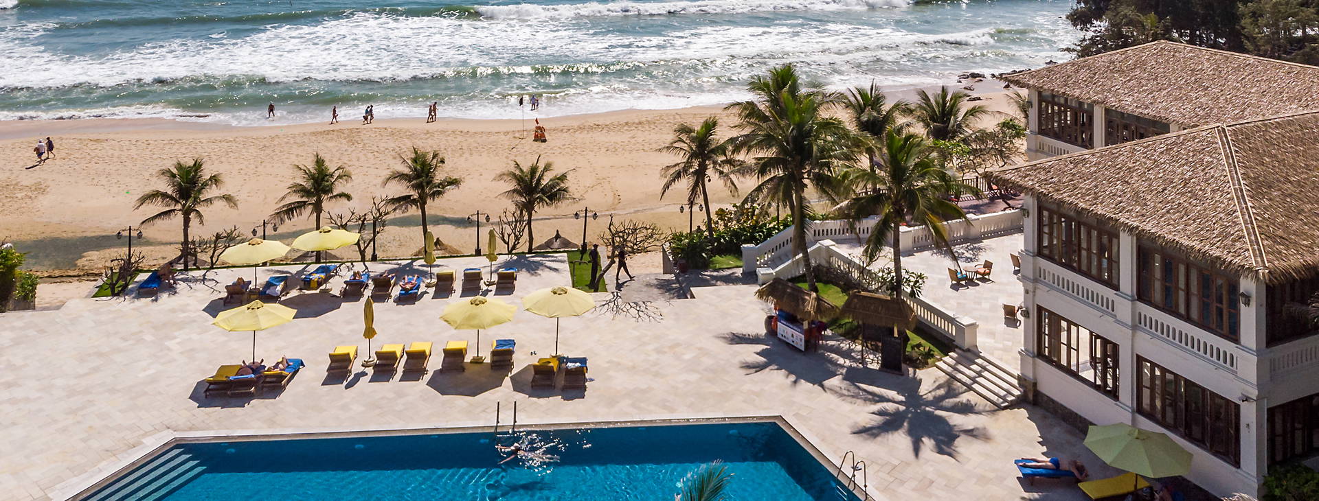 Allezboo Beach Resort & Spa Obrázek4