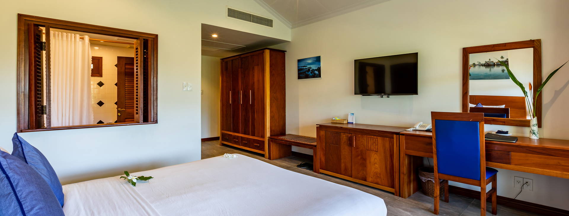 Allezboo Beach Resort & Spa Obrázek9