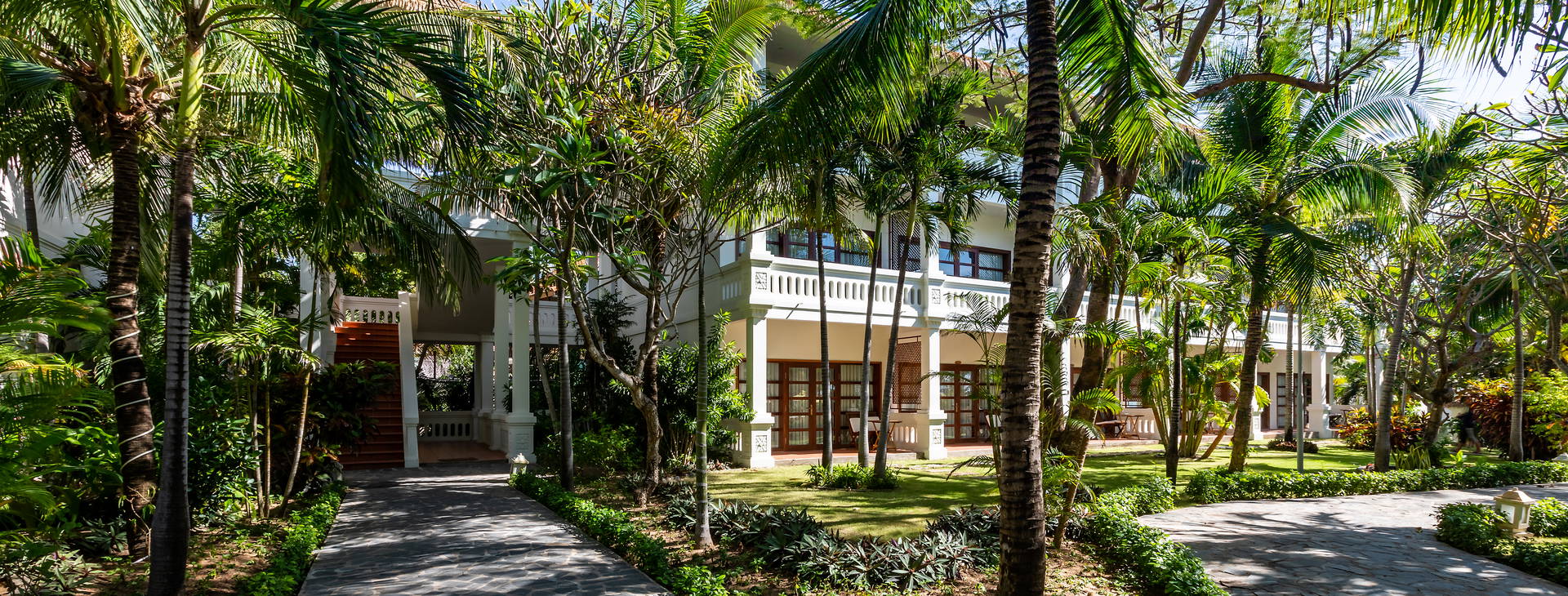 Allezboo Beach Resort & Spa Obrázek11