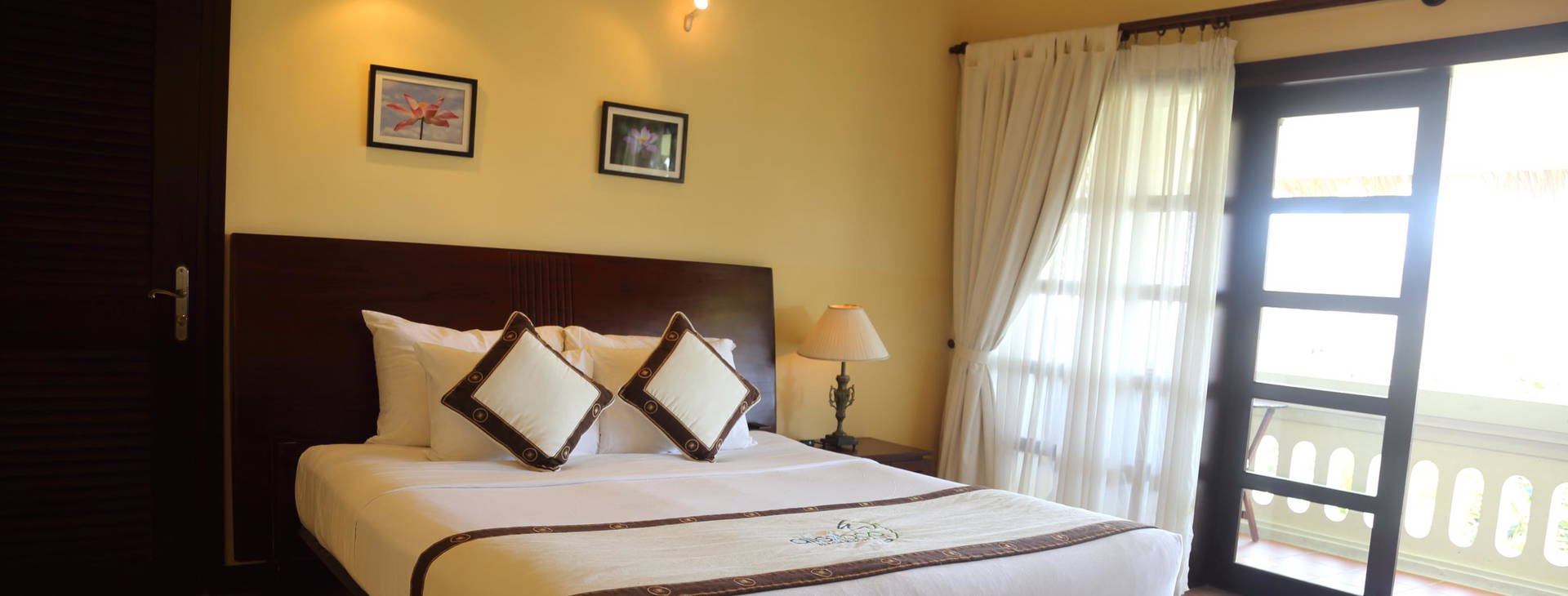 Allezboo Beach Resort & Spa Obrázek8