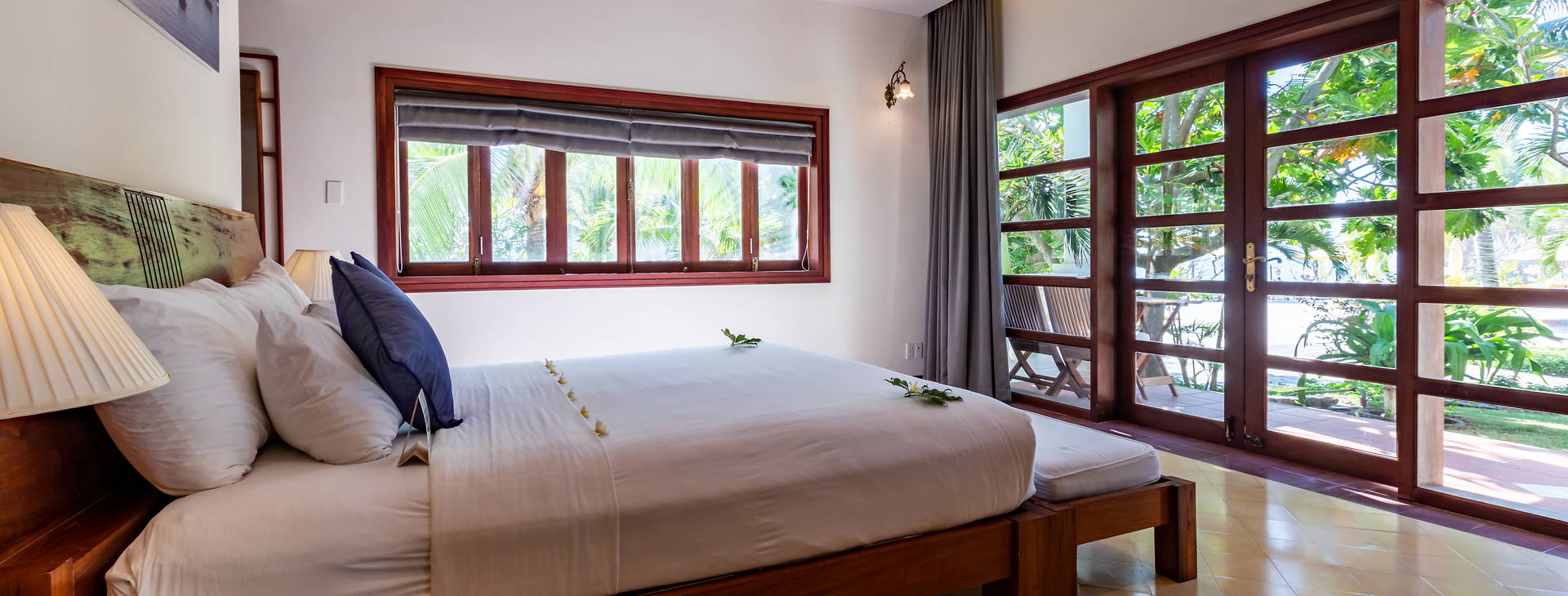 Allezboo Beach Resort & Spa Obrázek7