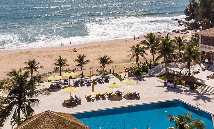 Allezboo Beach Resort & Spa-obr