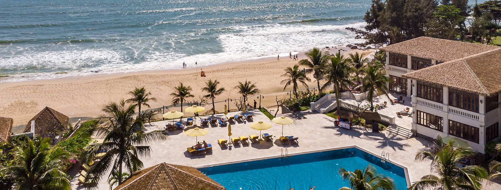 Allezboo Beach Resort & Spa Obrázek0