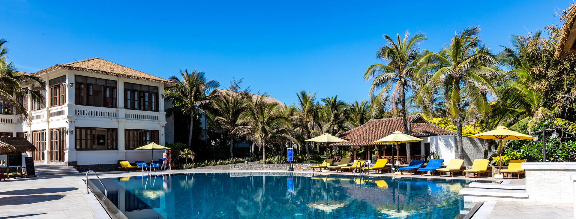 Allezboo Beach Resort & Spa Obrázek2