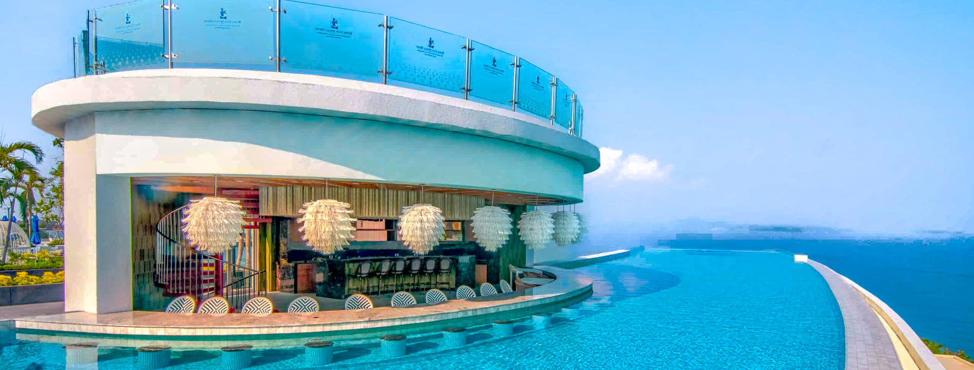 Royal Cliff Beach Obrázek13