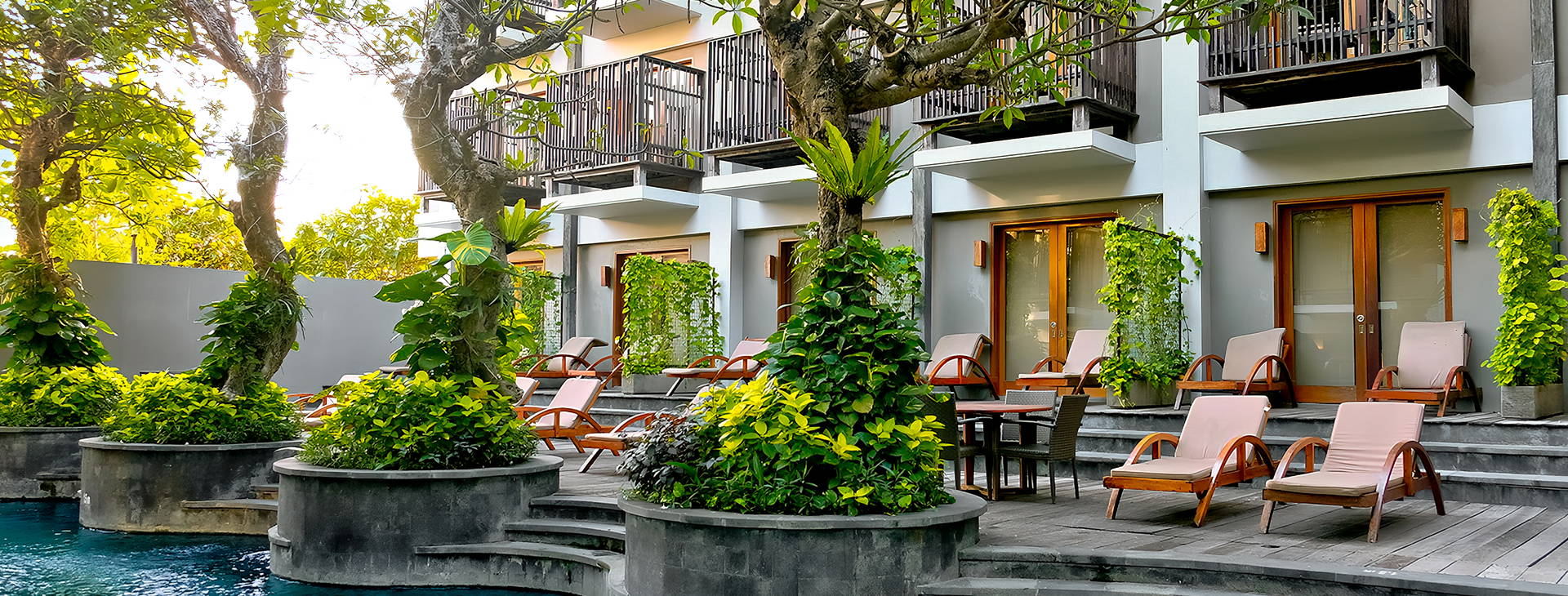 The 101 Oasis Sanur Obrázek4