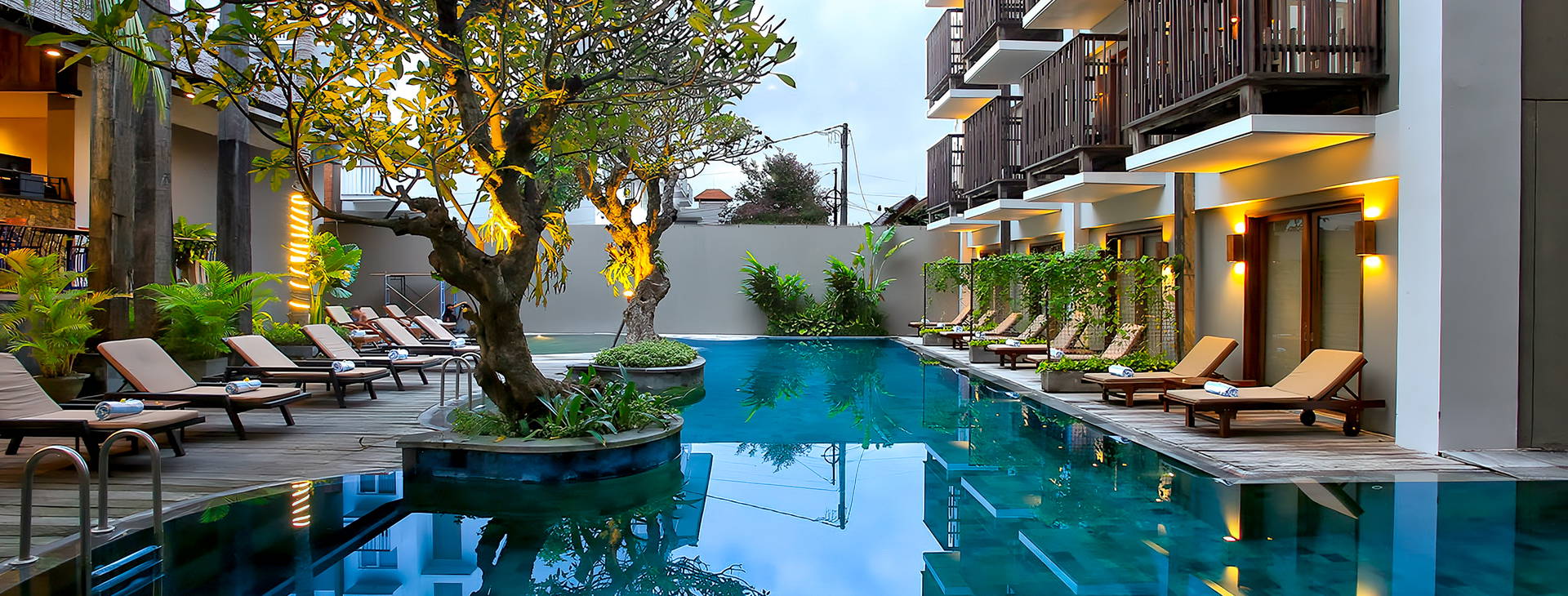 The 101 Oasis Sanur Obrázek5