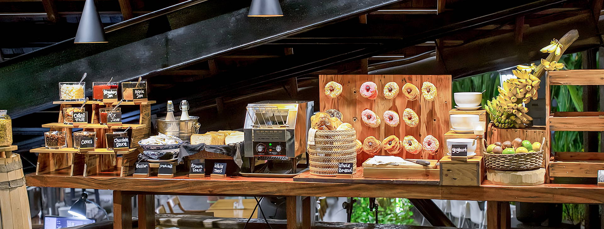 The 101 Oasis Sanur Obrázek19