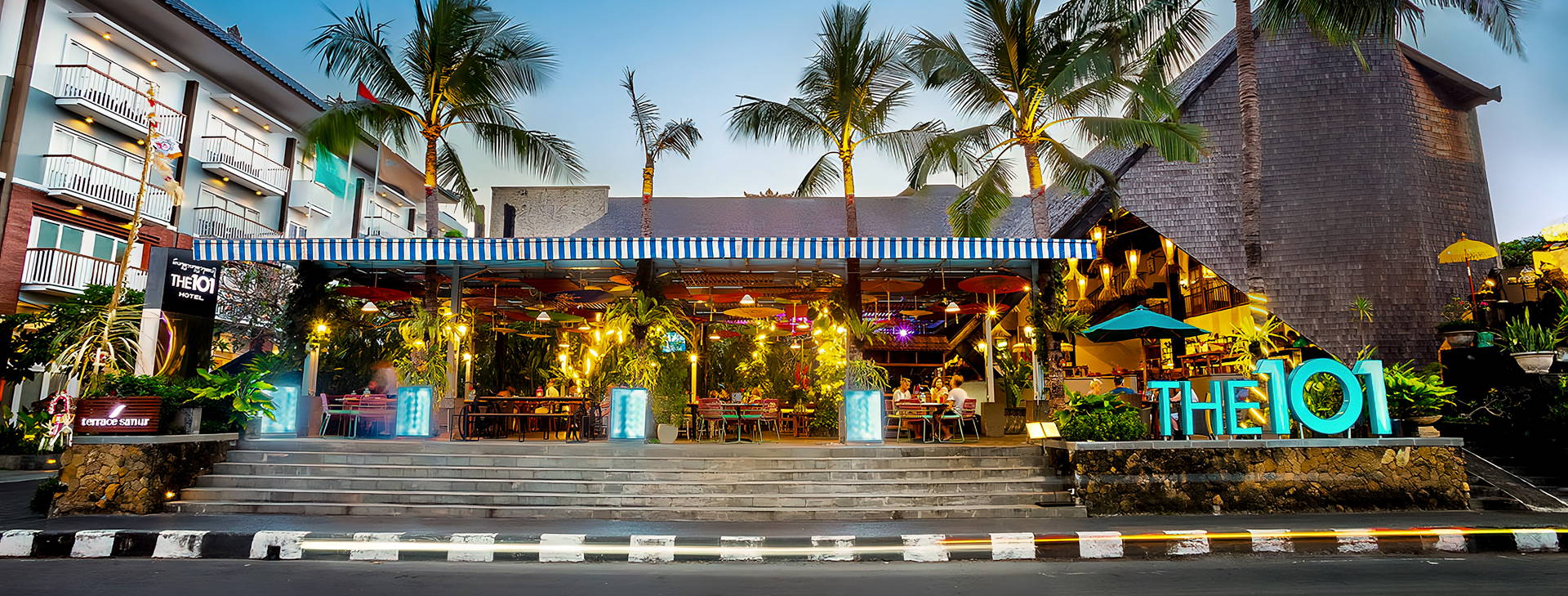 The 101 Oasis Sanur Obrázek25