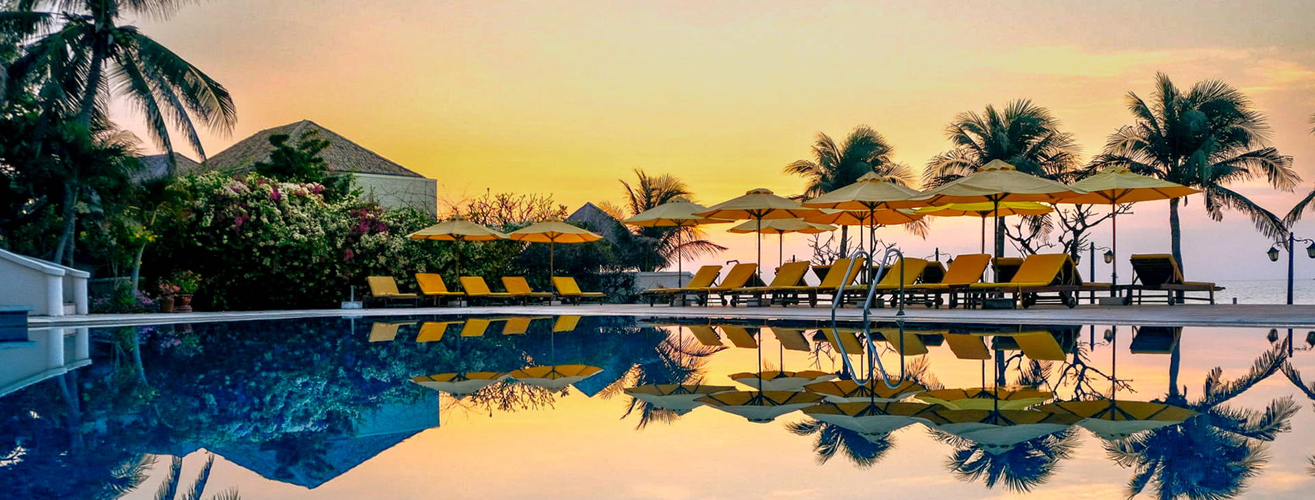 Allezboo Beach Resort & Spa Obrázek6