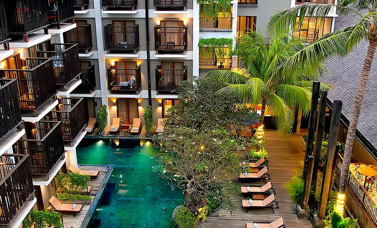 The 101 Oasis Sanur-obr