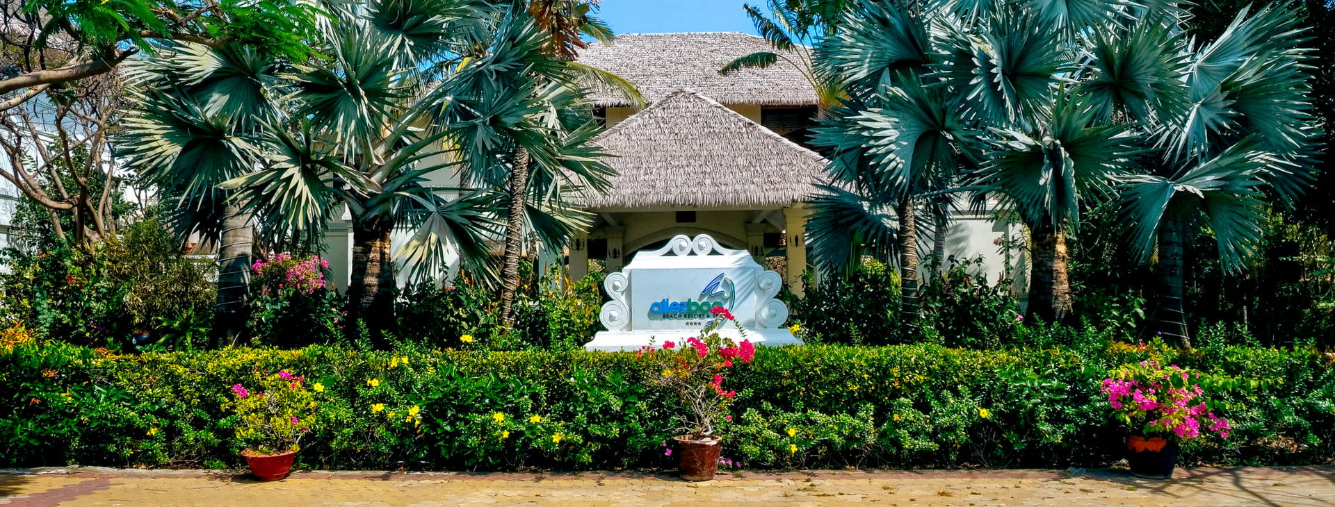 Allezboo Beach Resort & Spa Obrázek12