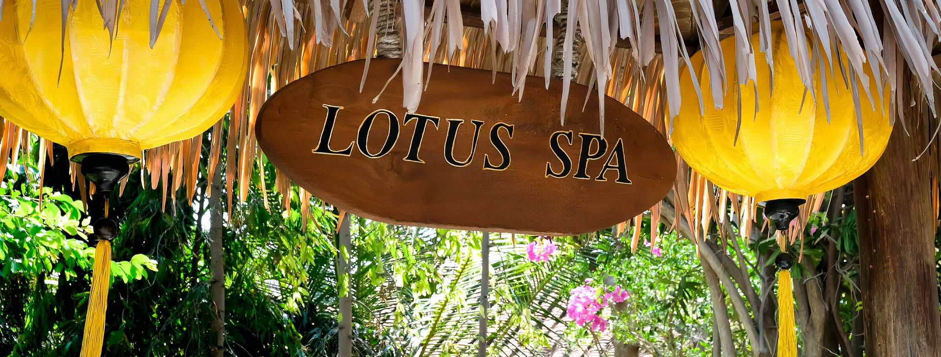 Allezboo Beach Resort & Spa Obrázek16