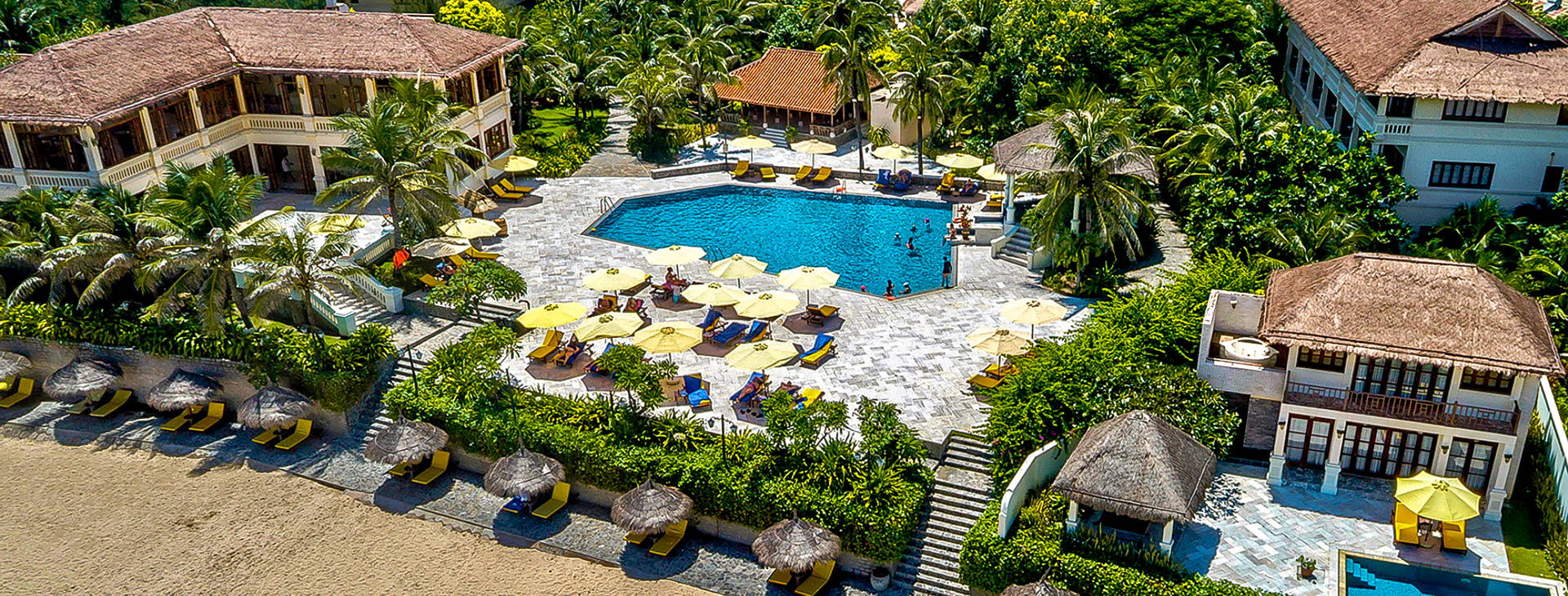 Allezboo Beach Resort & Spa Obrázek1