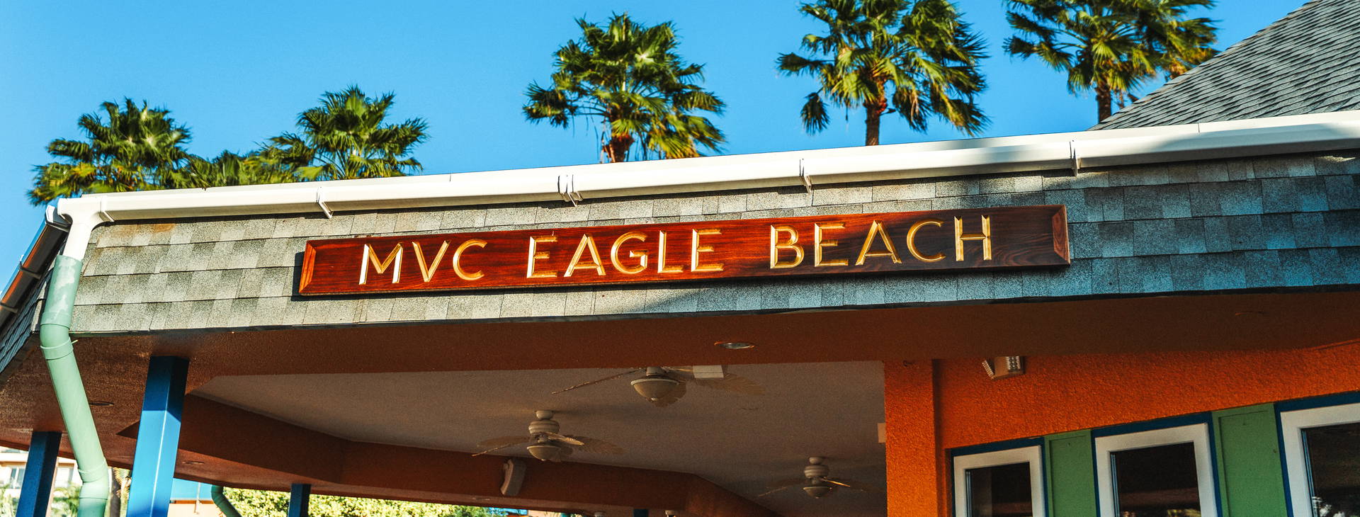 MVC Eagle Beach Obrázek21