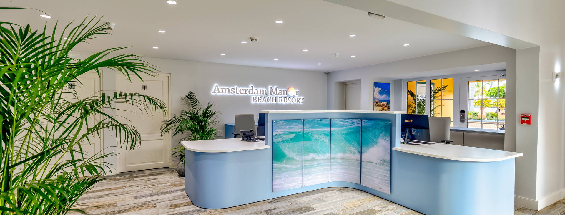 Amsterdam Manor Beach Resort Obrázek25