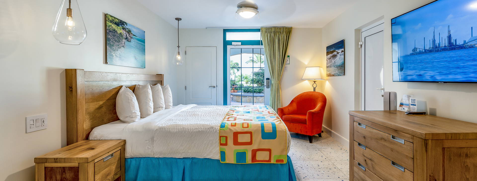 Amsterdam Manor Beach Resort Obrázek16