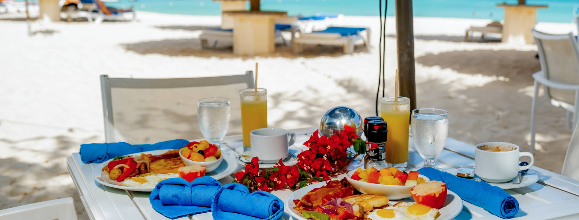 Amsterdam Manor Beach Resort Obrázek19
