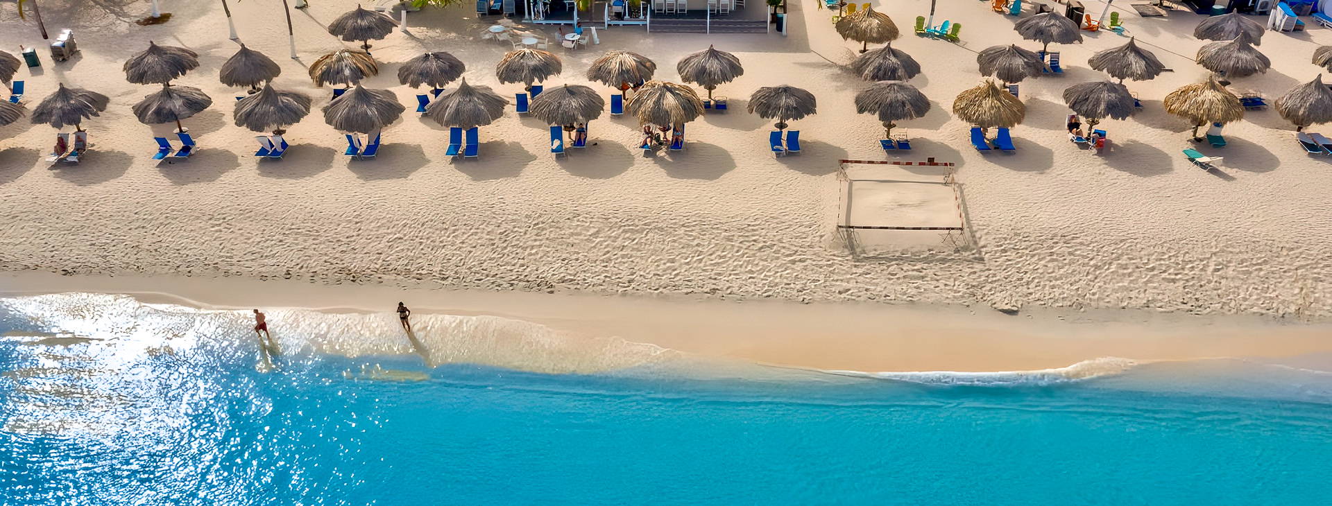 Amsterdam Manor Beach Resort Obrázek10