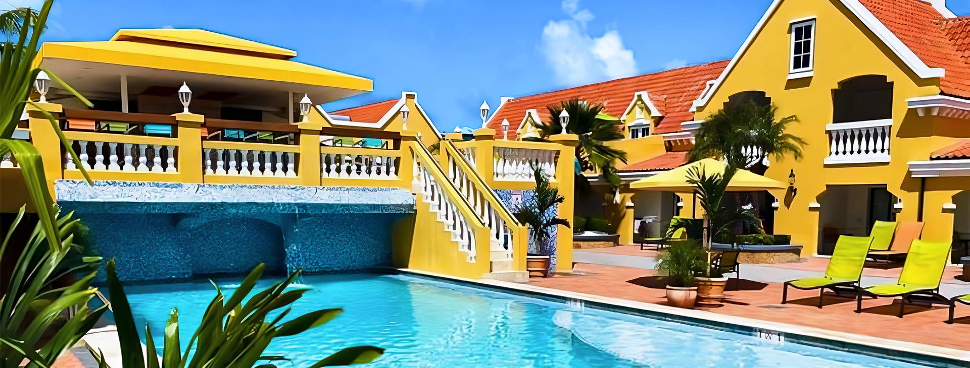 Amsterdam Manor Beach Resort Obrázek0