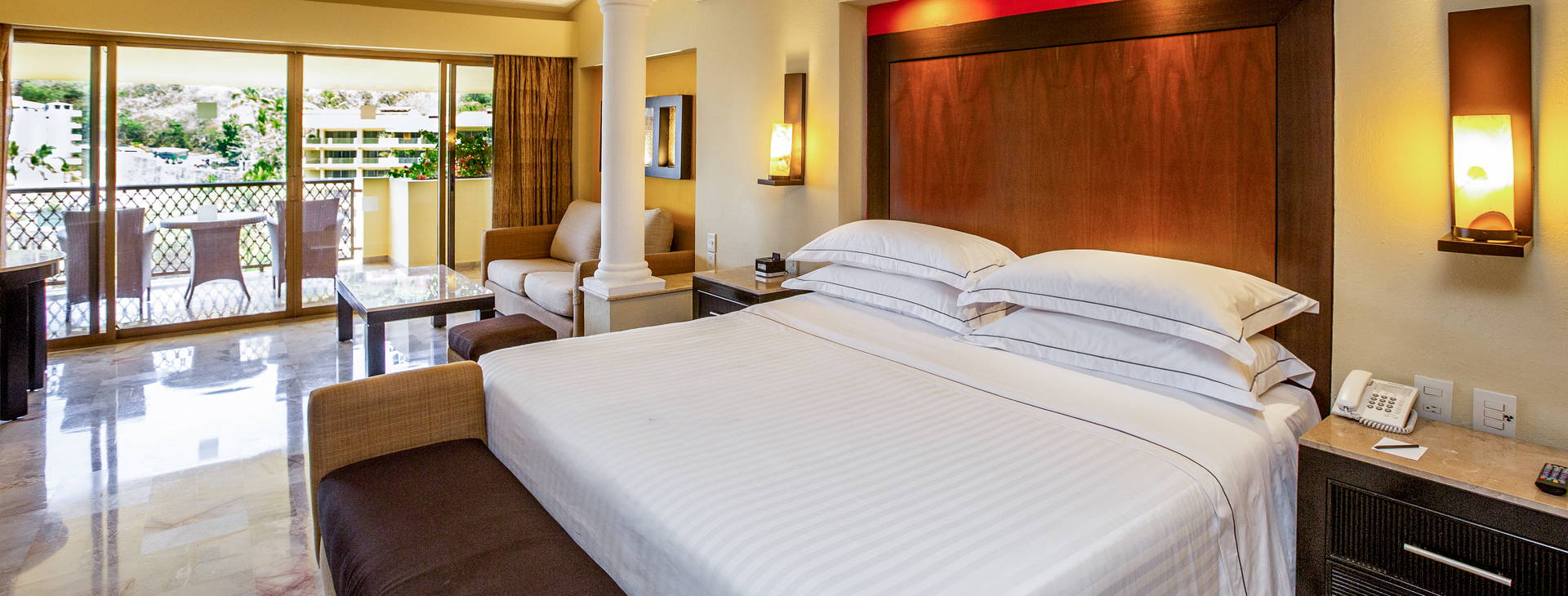 Barcelo Puerto Vallarta Obrázek12