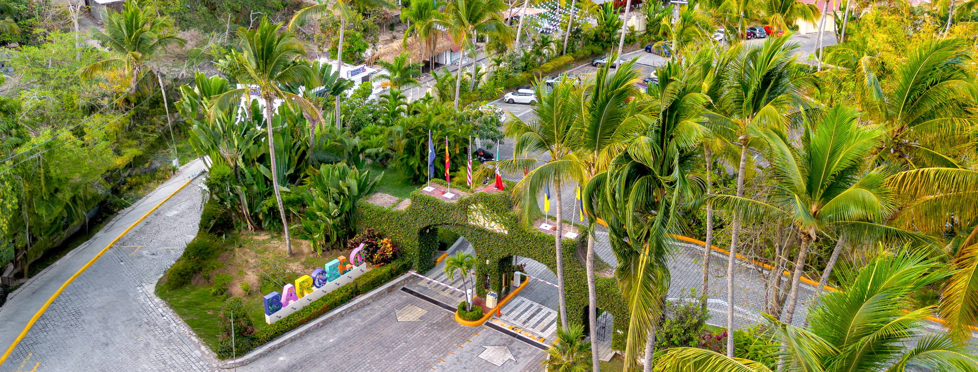 Barcelo Puerto Vallarta Obrázek23