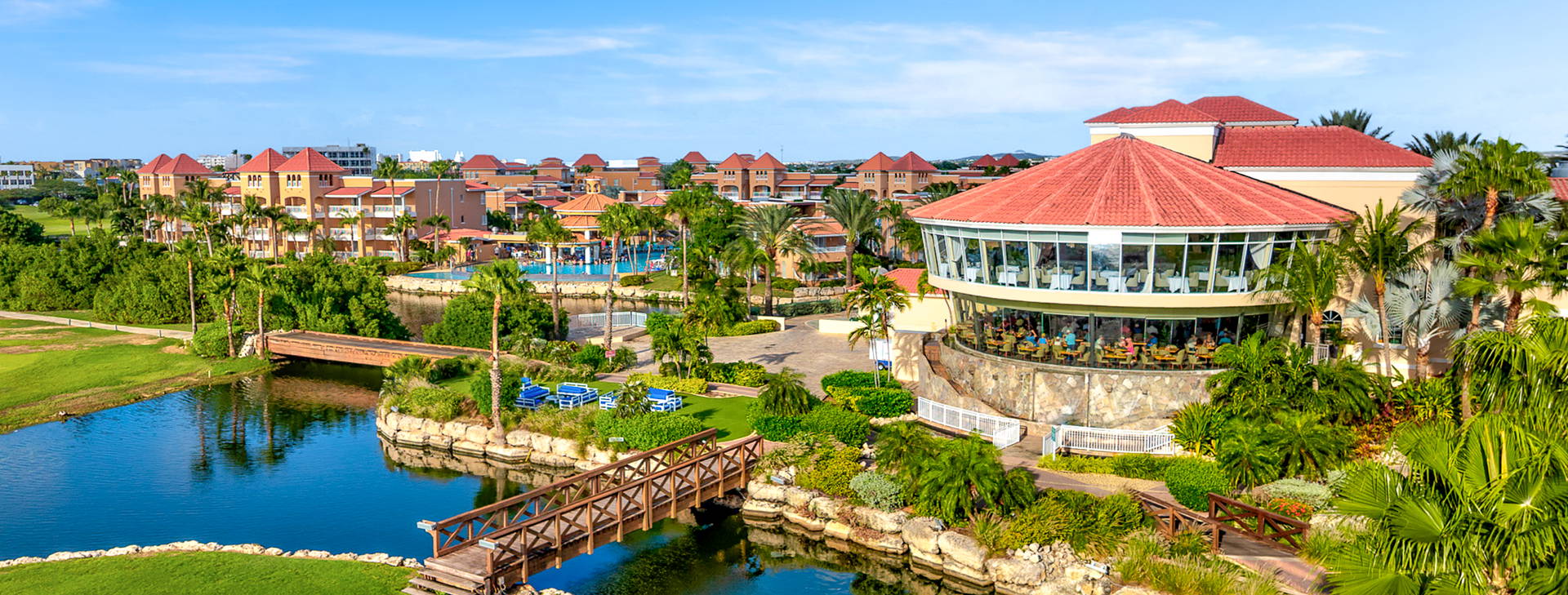 Divi Village Golf & Beach Resort Obrázek7