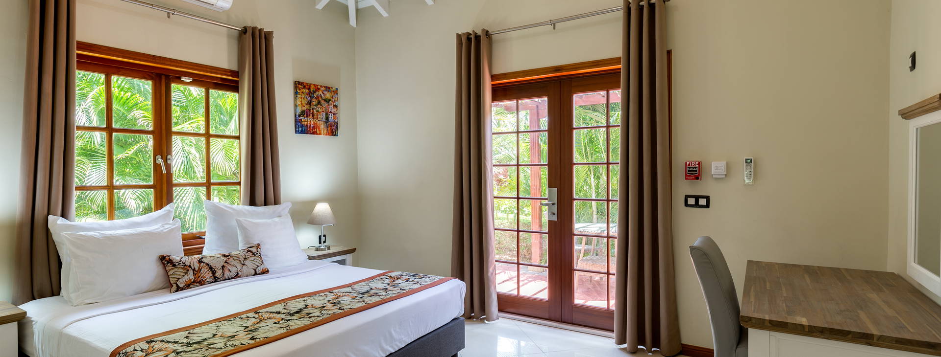Acoya Curacao Resort Villas & Spa Obrázek21