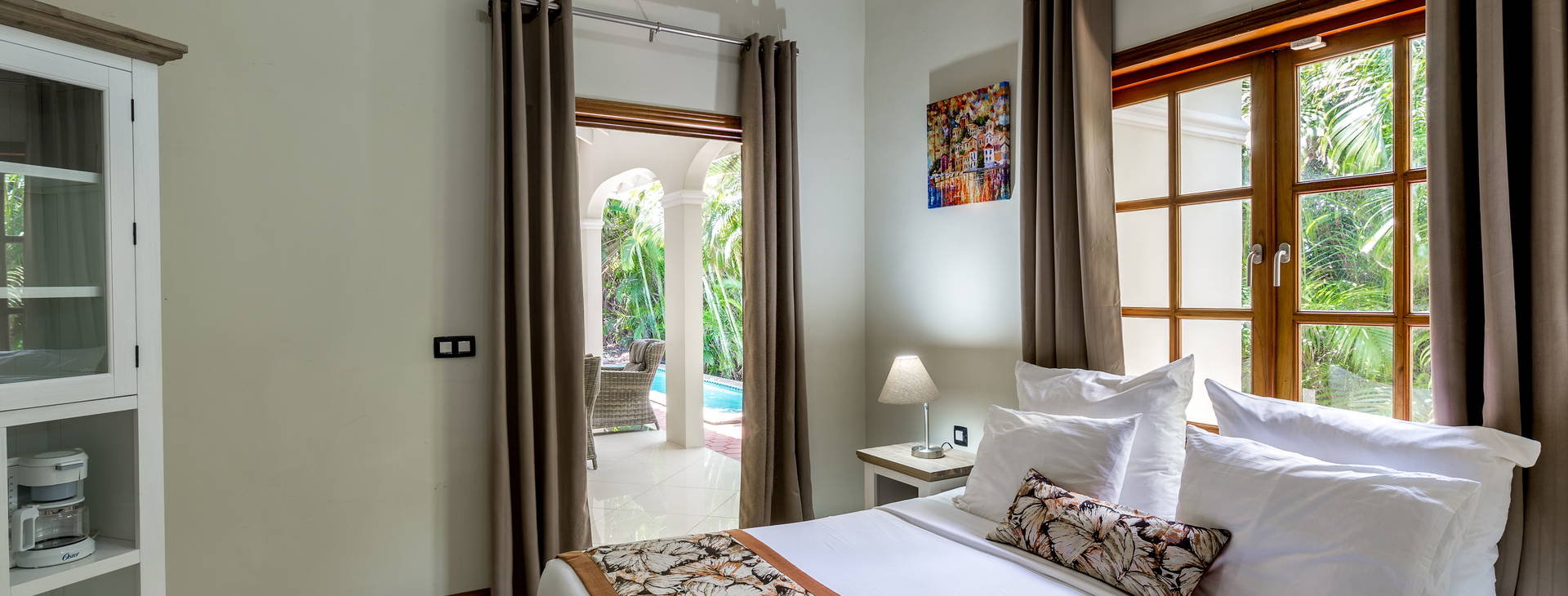 Acoya Curacao Resort Villas & Spa Obrázek18