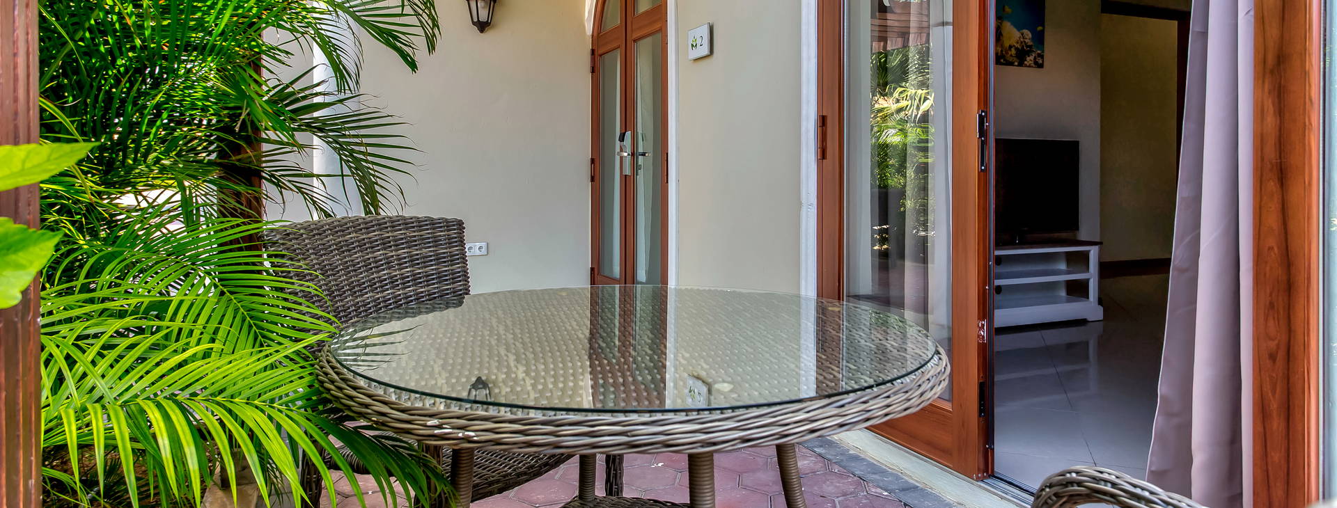Acoya Curacao Resort Villas & Spa Obrázek32